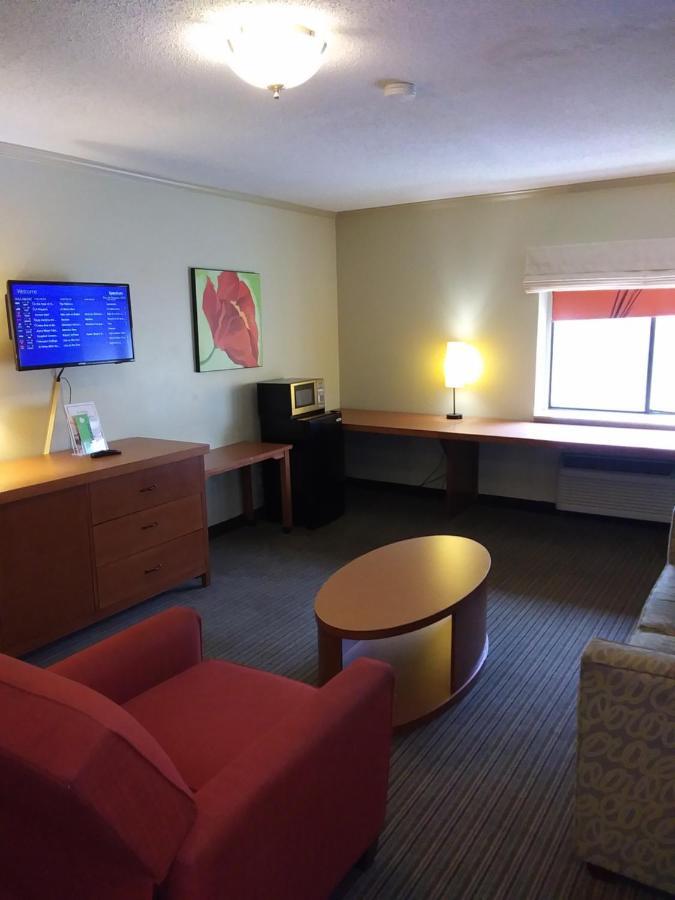 Travelodge By Wyndham Columbus State University Exteriér fotografie