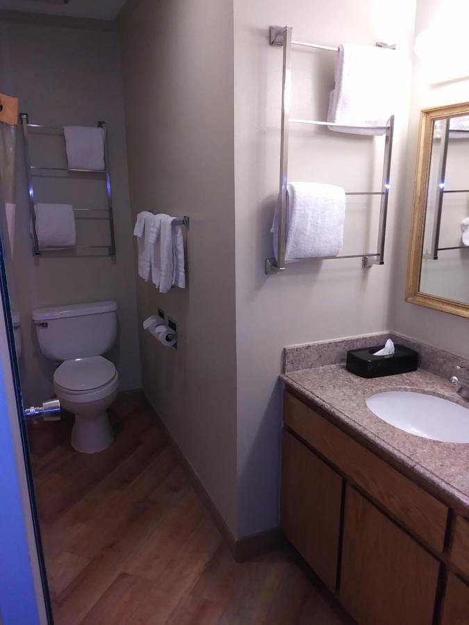 Travelodge By Wyndham Columbus State University Exteriér fotografie