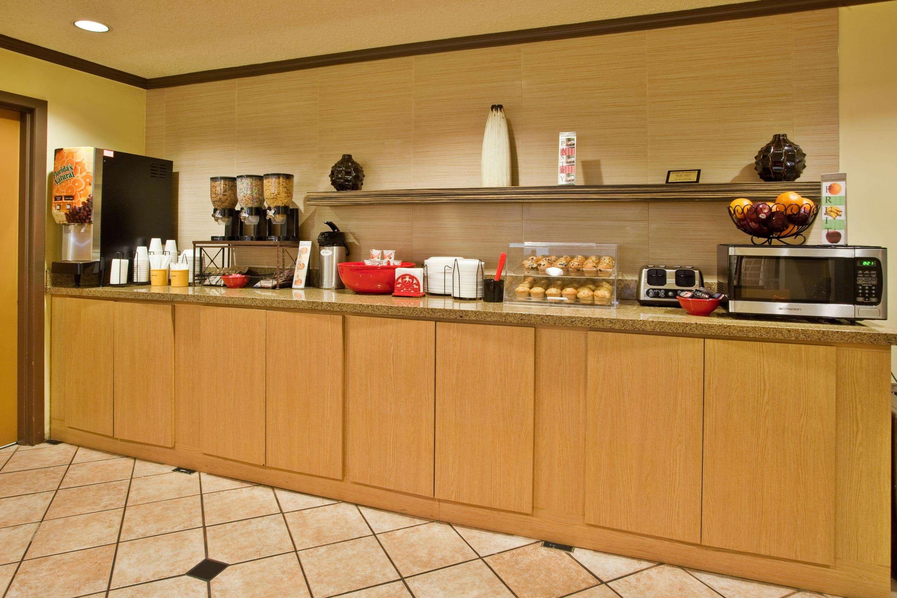 Travelodge By Wyndham Columbus State University Exteriér fotografie