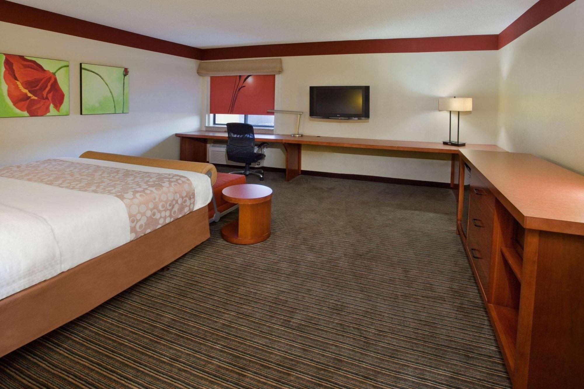 Travelodge By Wyndham Columbus State University Exteriér fotografie