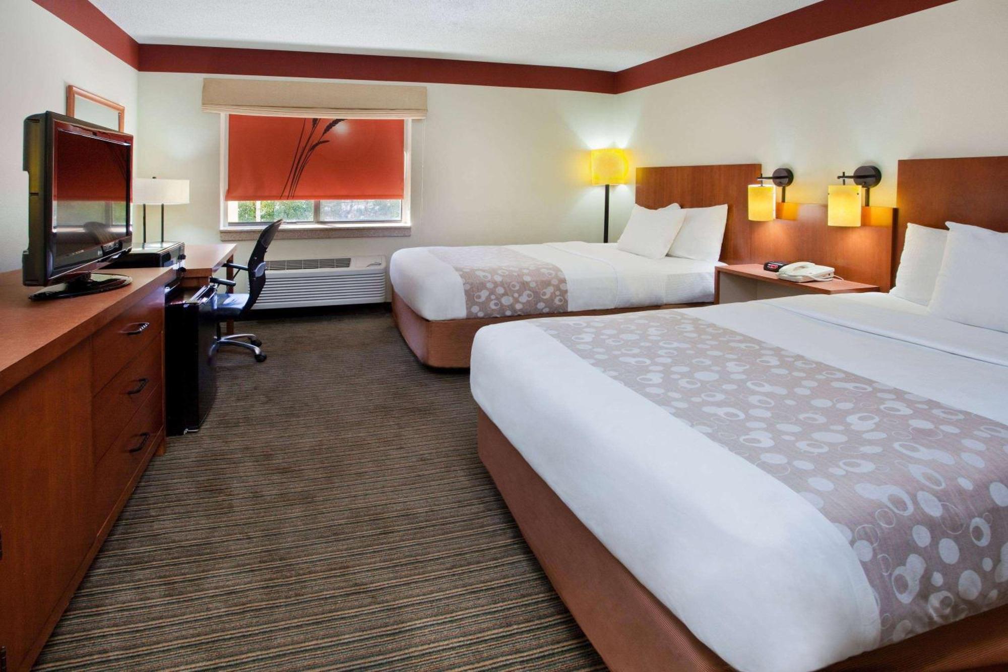 Travelodge By Wyndham Columbus State University Exteriér fotografie