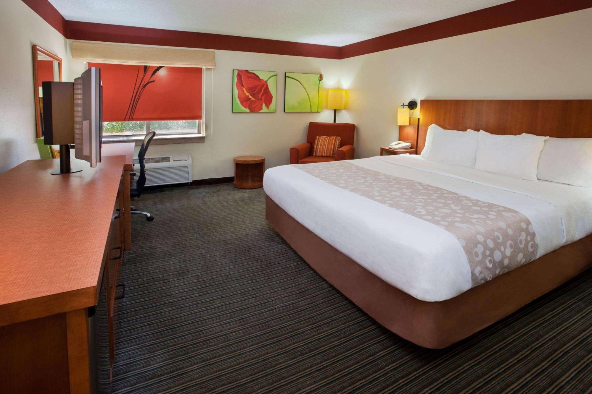 Travelodge By Wyndham Columbus State University Exteriér fotografie
