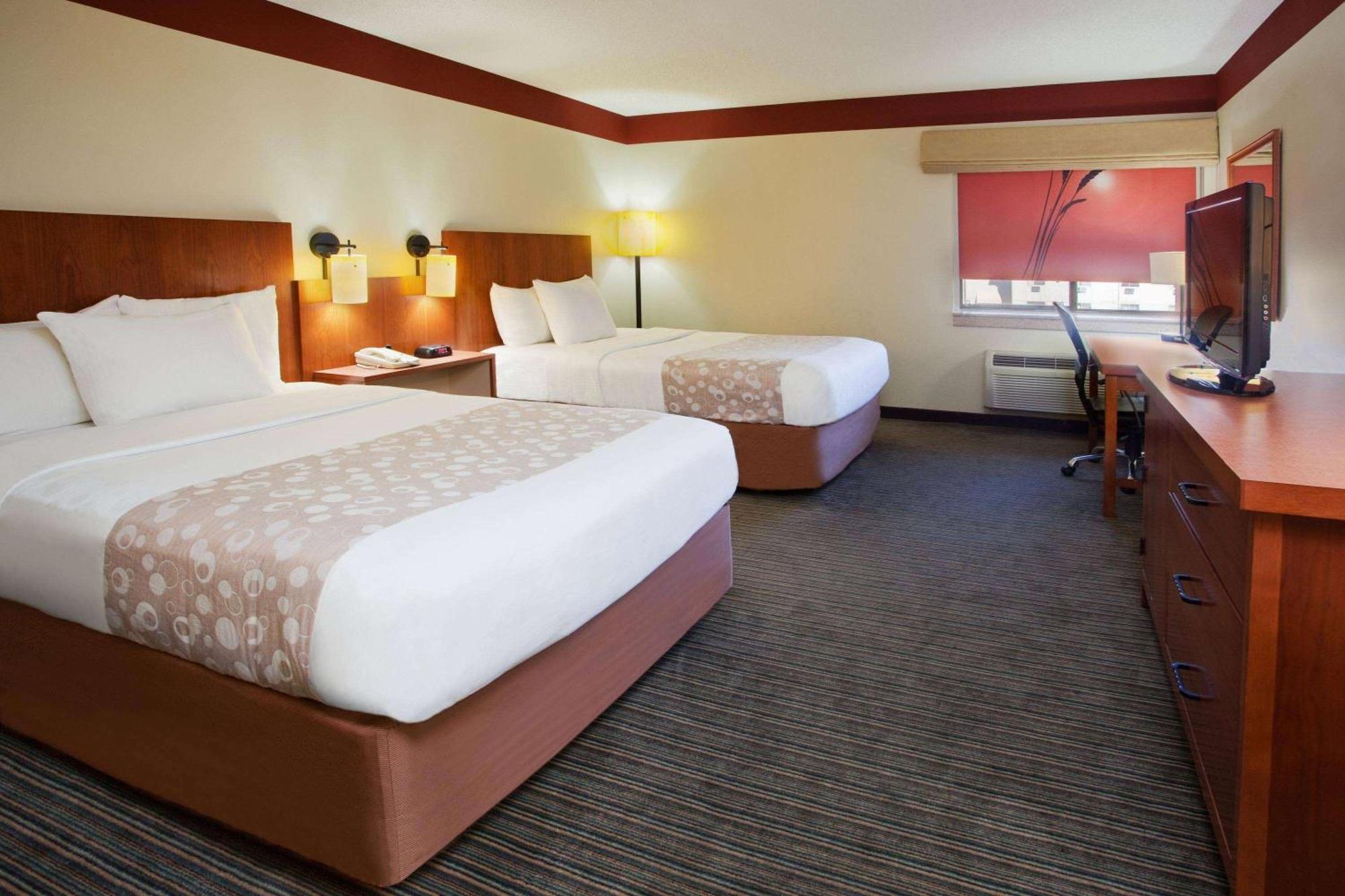 Travelodge By Wyndham Columbus State University Exteriér fotografie